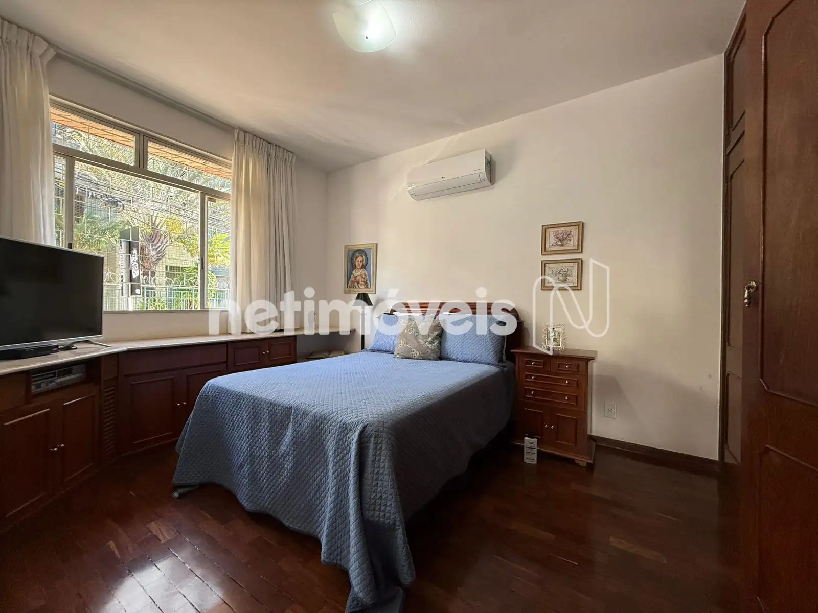 Quarto suíte