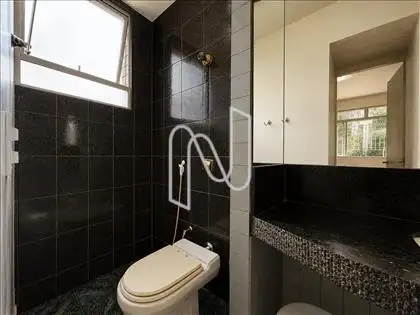 Banheiro Quarto suíte   