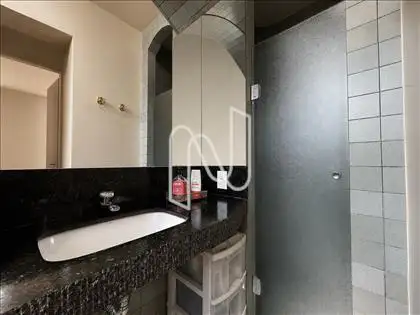 Banheiro Quarto suíte  