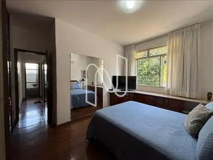 Quarto suíte  