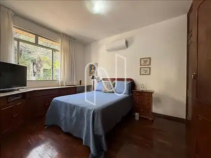 Quarto suíte 