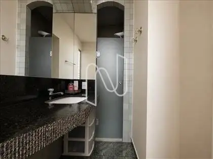  Banheiro Quarto suíte  