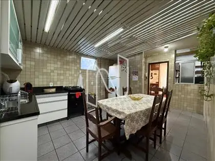 Cozinha  