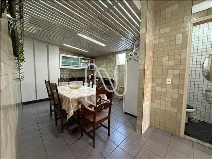 Cozinha 