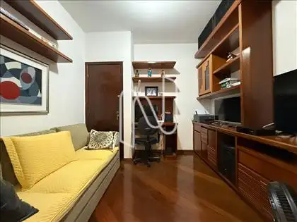 Quarto / Escritório  