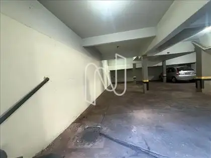 Garagem  
