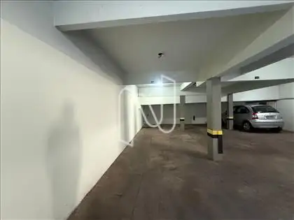 Garagem 