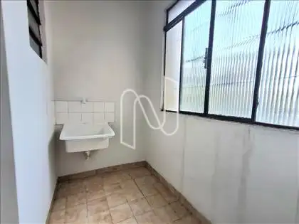 Área de serviços