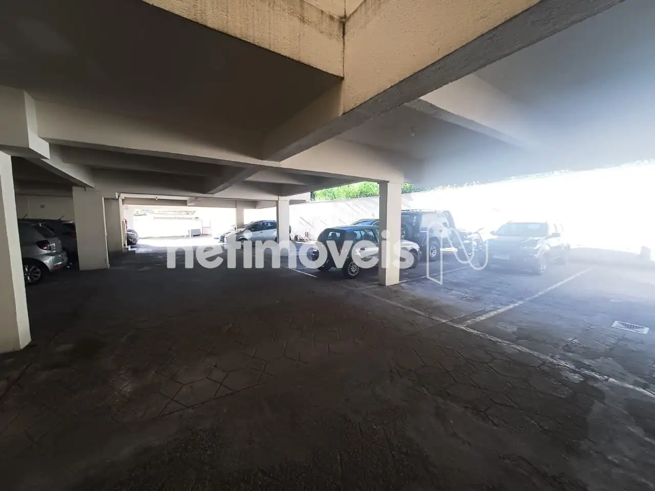 Vagas de Garagem