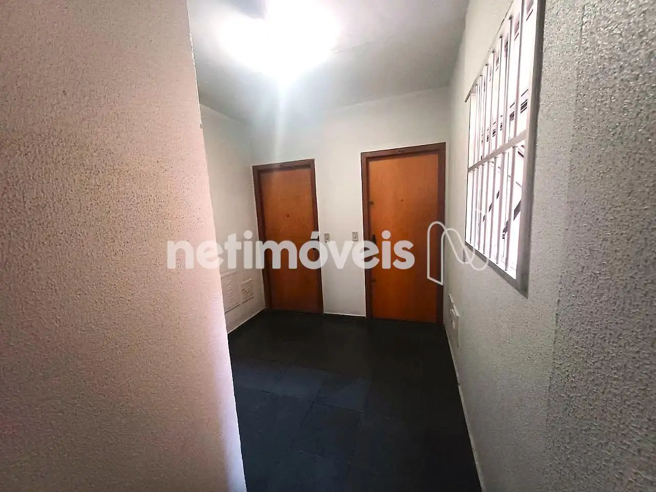 Entrada do Apartamento 