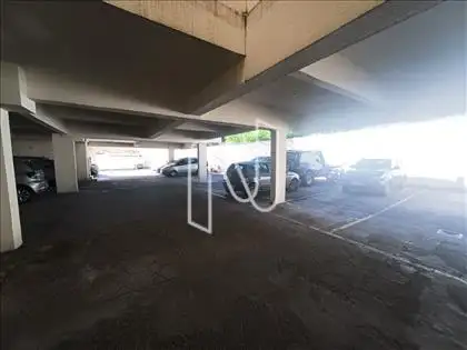 Vagas de Garagem  