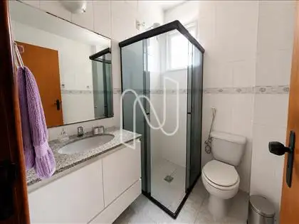  Banheiro suíte 