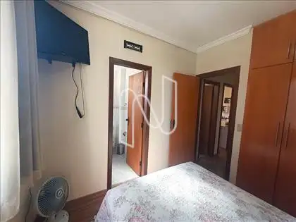 Quarto Suíte