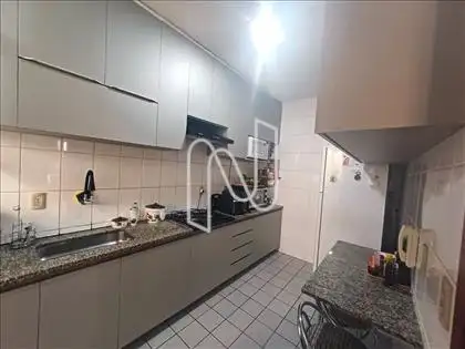 Cozinha 