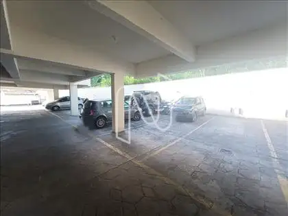 Vagas de Garagem  
