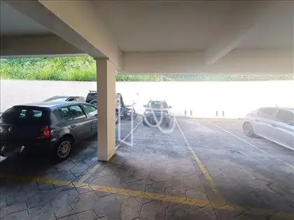 Vagas de Garagem 
