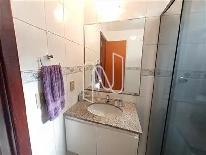  Banheiro suíte
