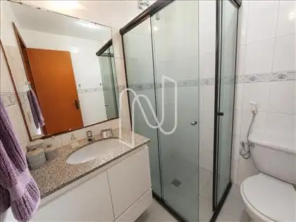  Banheiro suíte 