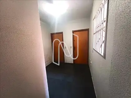 Entrada do Apartamento  