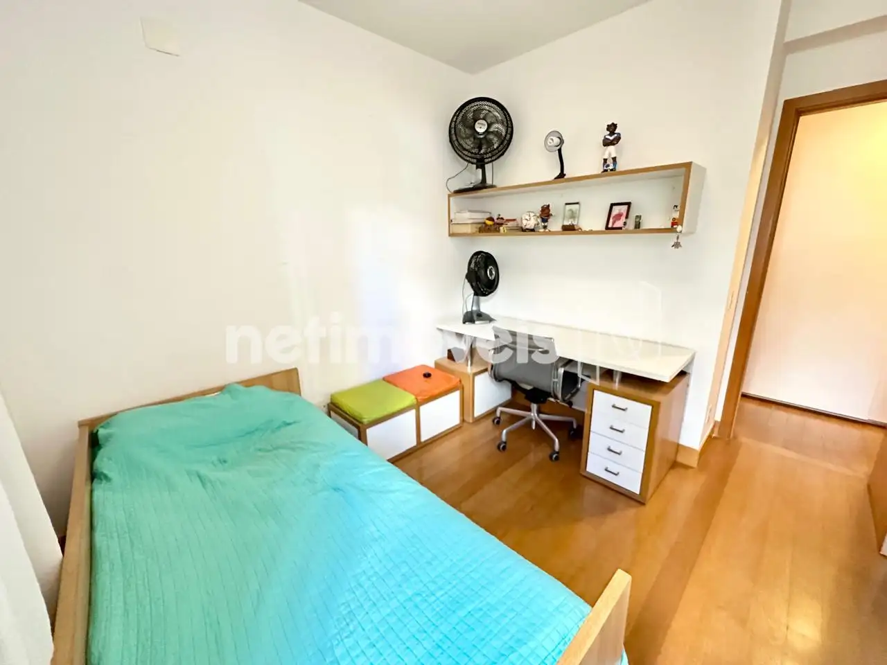 Quarto Semisuíte 01