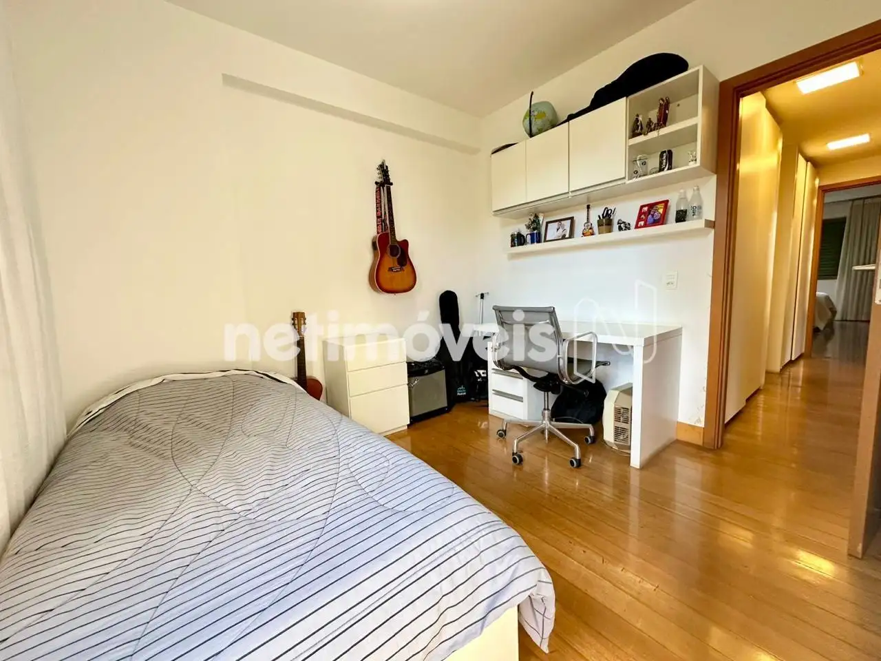 Quarto suíte 02