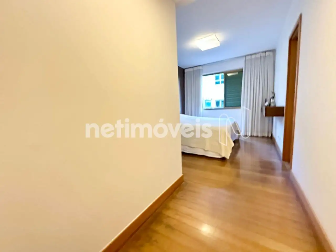 Quarto suíte Principal 