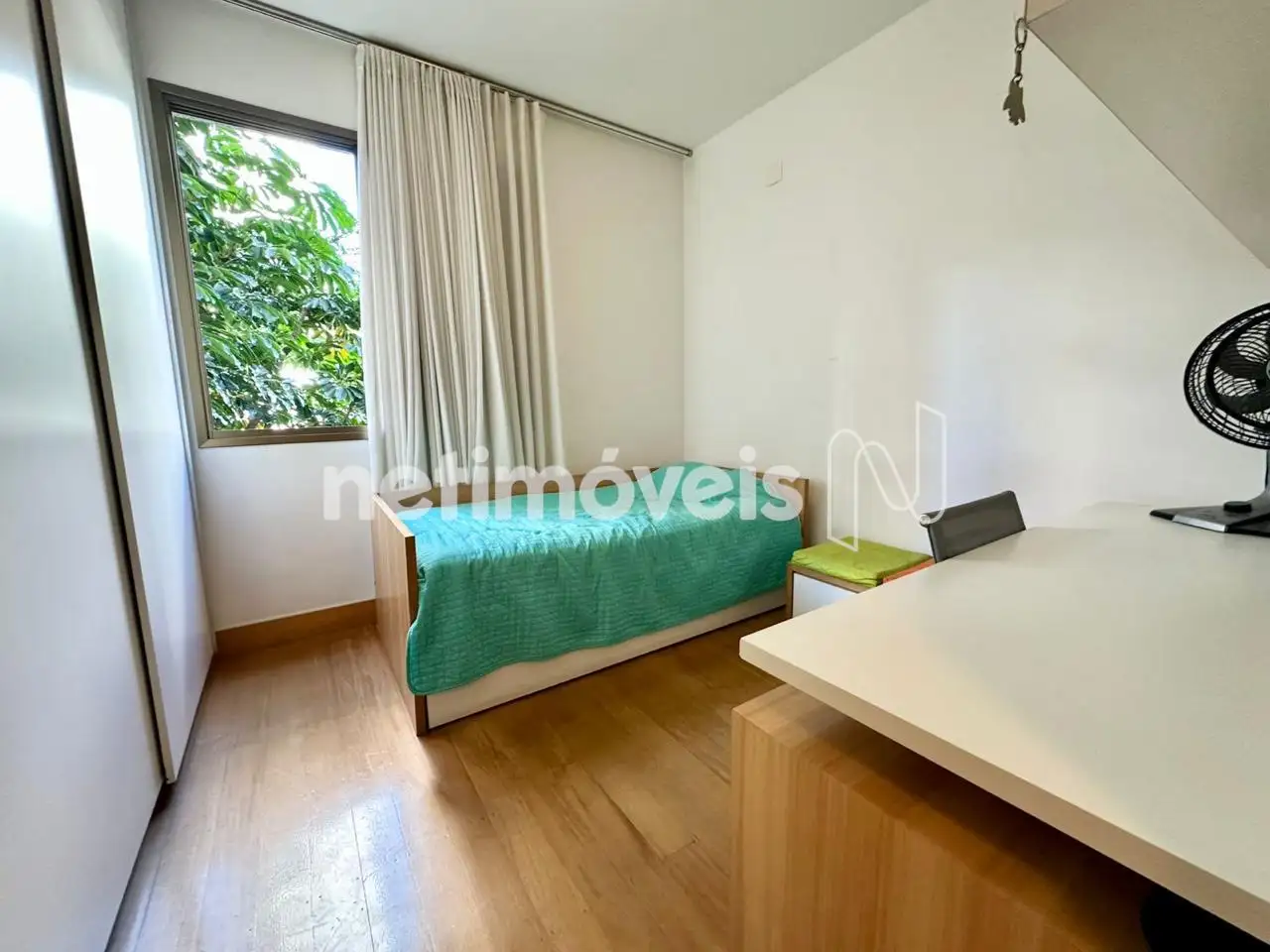 Quarto Semisuíte 01