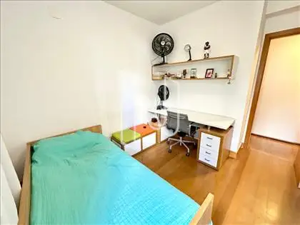 Quarto Semisuíte 01  