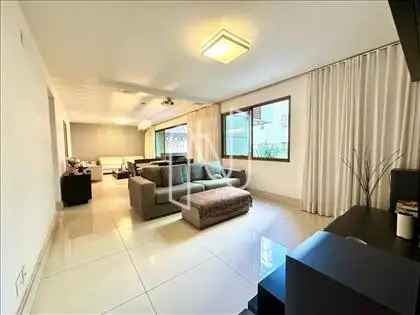 Salão para 03 ambientes 