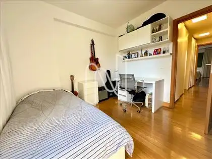 Quarto suíte 02  
