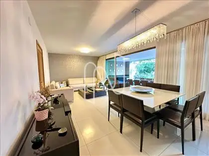 Sala de Jantar  