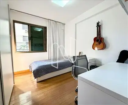 Quarto suíte 02 