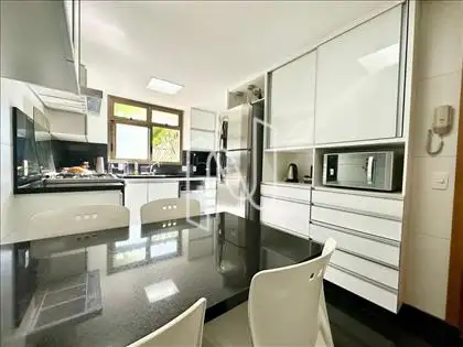 Cozinha  