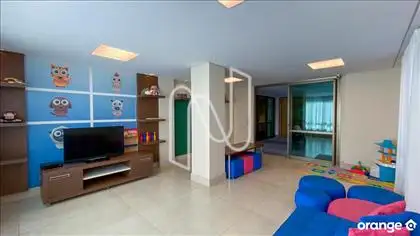 Prédio - Espaço Kids 