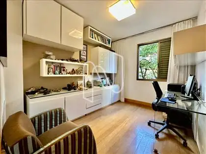 Quarto Semisuíte 02 