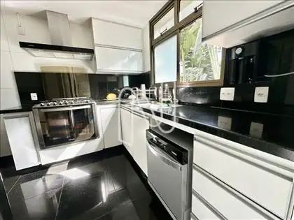 Cozinha  