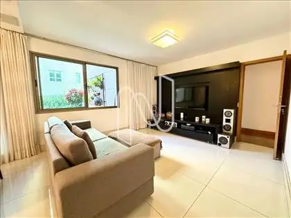 Sala de Estar 