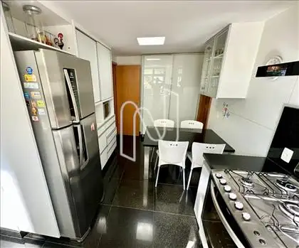 Cozinha 