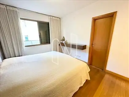 Quarto suíte Principal   