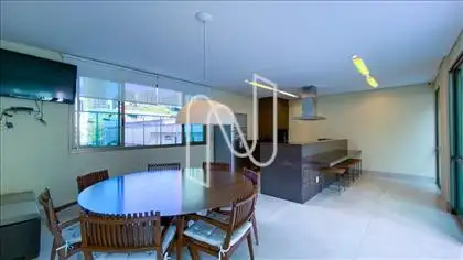 Prédio -  Espaço Gourmet