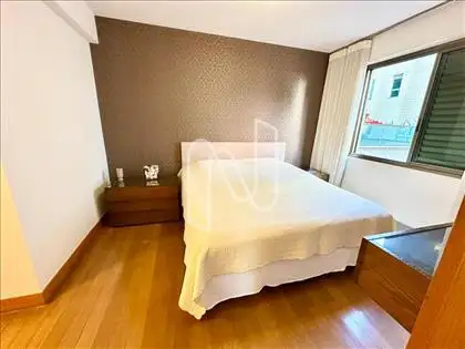 Quarto suíte Principal   