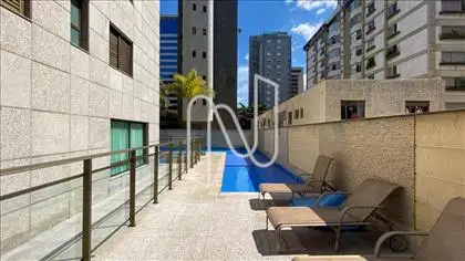 Prédio -  Piscina Infantil  