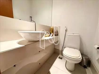 Lavabo 