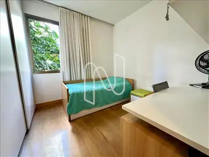 Quarto Semisuíte 01 