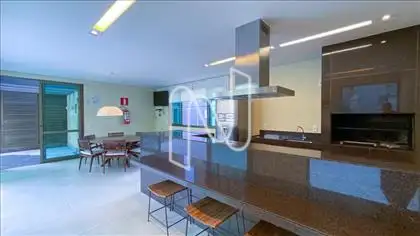 Prédio -  Espaço Gourmet 