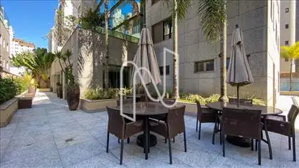 Prédio -  Espaço Gourmet (Externo) 