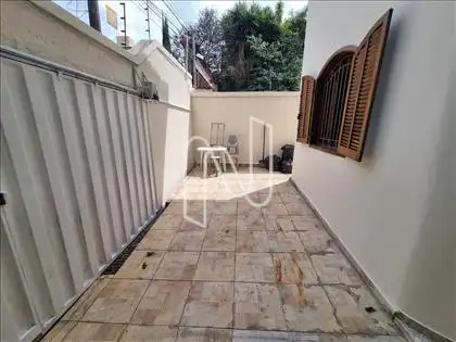 Vaga de Garagem - 01 