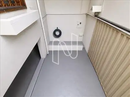 Vaga de Garagem - 02 
