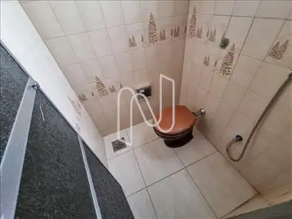  Banheiro social  
