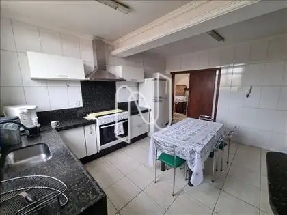 Cozinha  